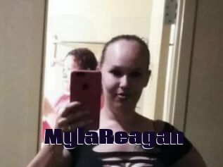 MylaReagan