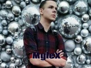 MyleX