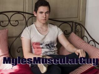 MylesMuscularGuy