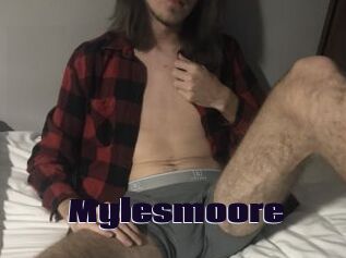 Mylesmoore