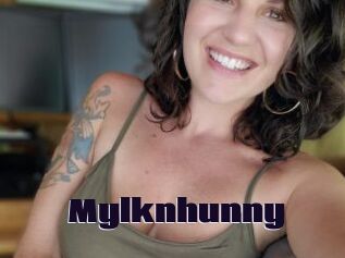 Mylknhunny