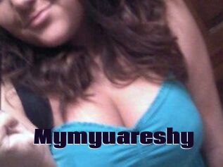 Mymyuareshy