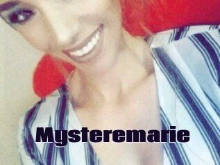 Mysteremarie