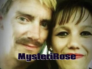 MysteriRose