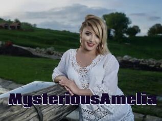 MysteriousAmelia