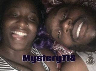 Mystery718