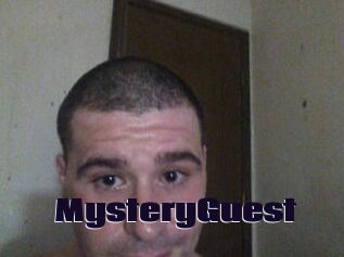 MysteryGuest