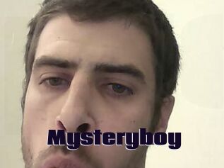 Mysteryboy