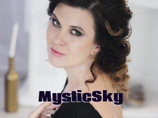 MysticSky