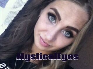 MysticalEyes