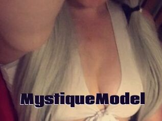 MystiqueModel