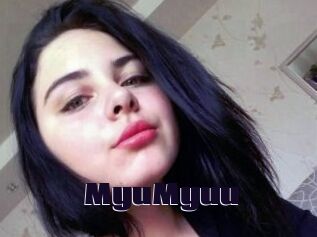 MyuMyuu