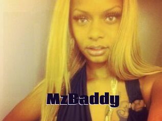 MzBaddy