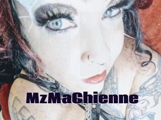 MzMaChienne