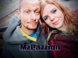 MzPazzion