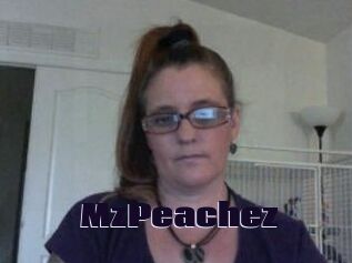 MzPeachez