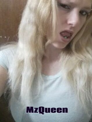 MzQueen