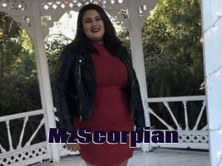 MzScorpian