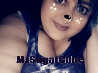 MzSugarCube
