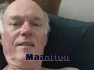 Maaarten