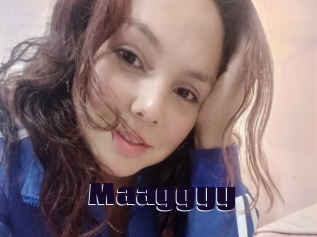 Maaggyy