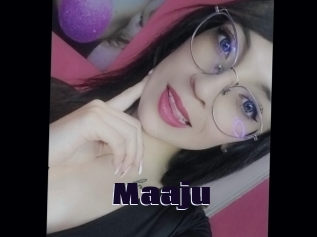 Maaju