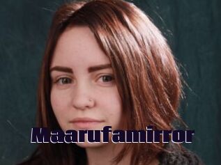 Maarufamirror