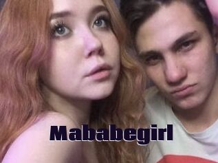 Mababegirl