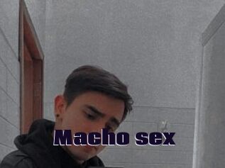 Macho_sex