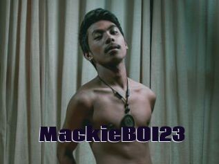 MackieBOI23