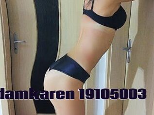 Madamkaren