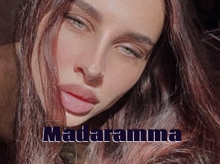 Madaramma