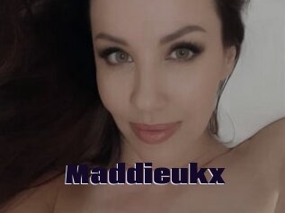 Maddieukx