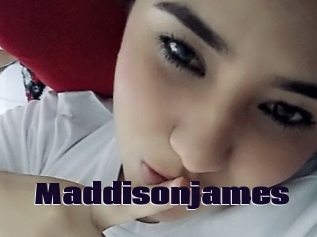 Maddisonjames