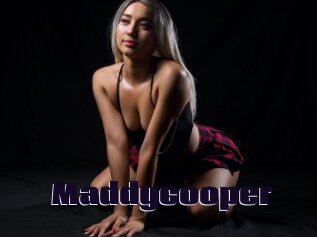 Maddycooper