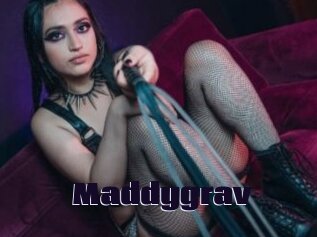 Maddygrav