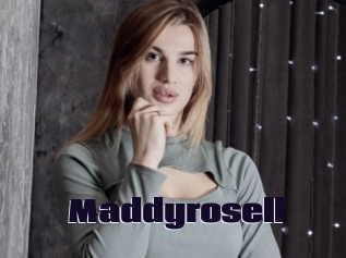 Maddyrosell