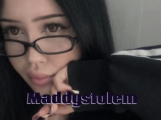 maddystolem Prolap Sex