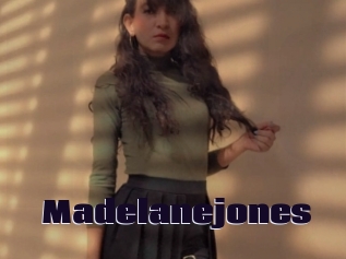 Madelanejones