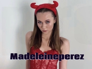 Madeleineperez