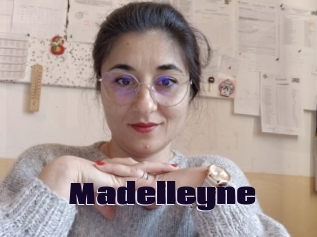 Madelleyne