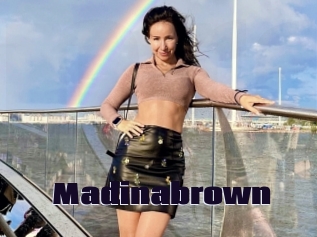 Madinabrown
