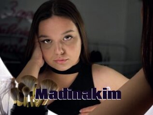 Madinakim
