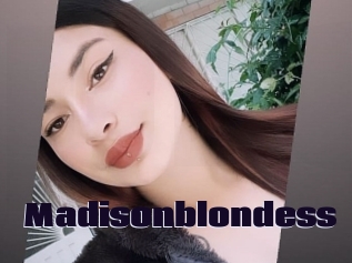 Madisonblondess