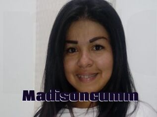 Madisoncumm