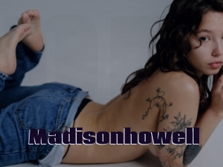Madisonhowell