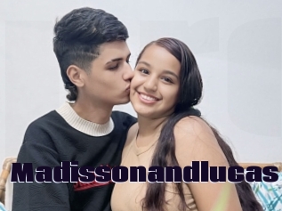 Madissonandlucas