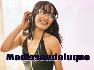 Madissondeluque