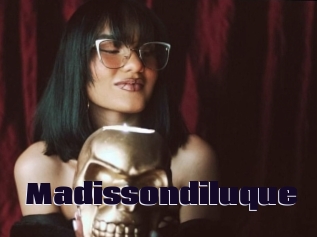 Madissondiluque