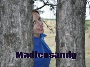 Madlensandy